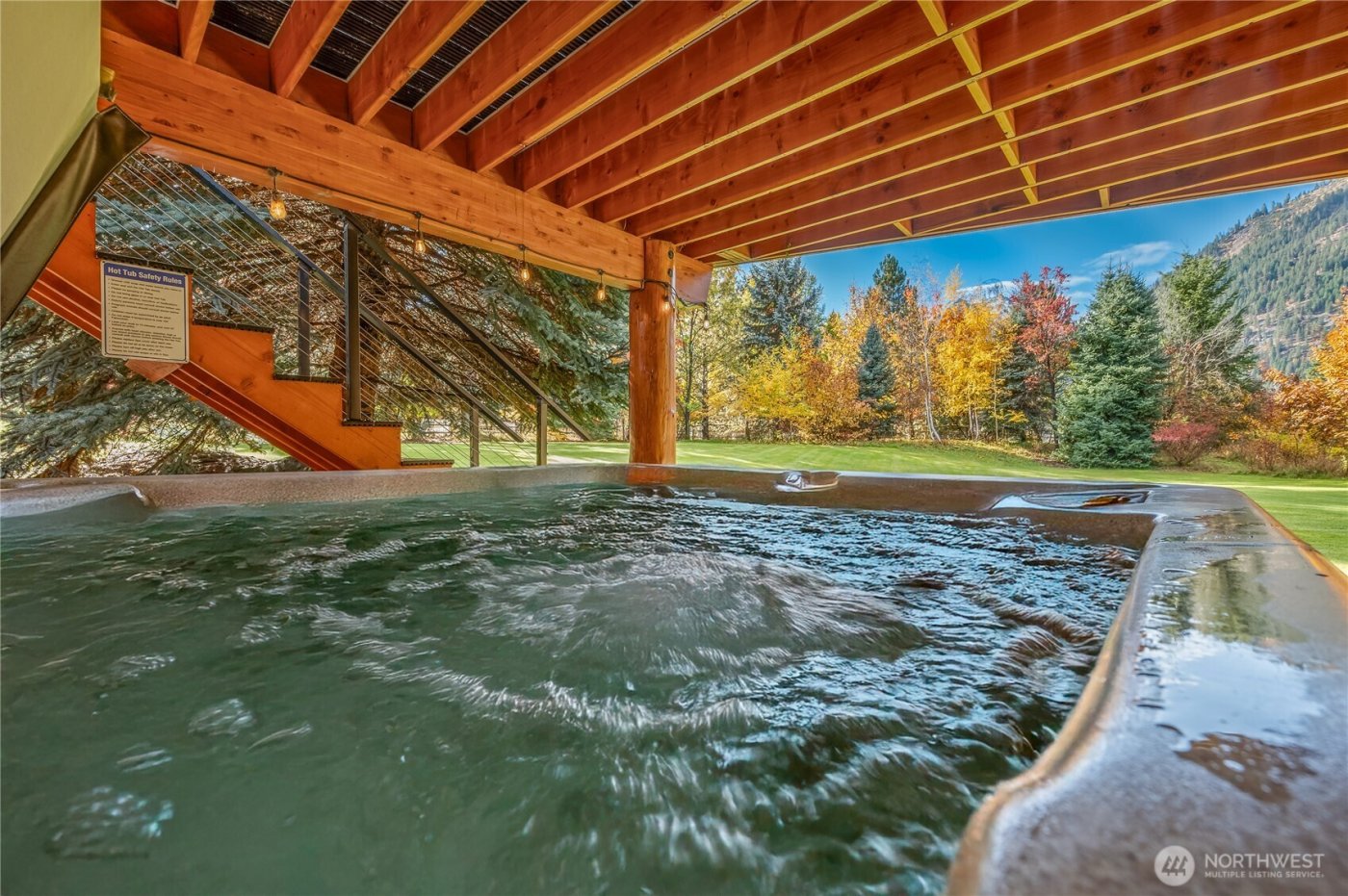 8200 E Leavenworth Road , Leavenworth, WA 98826