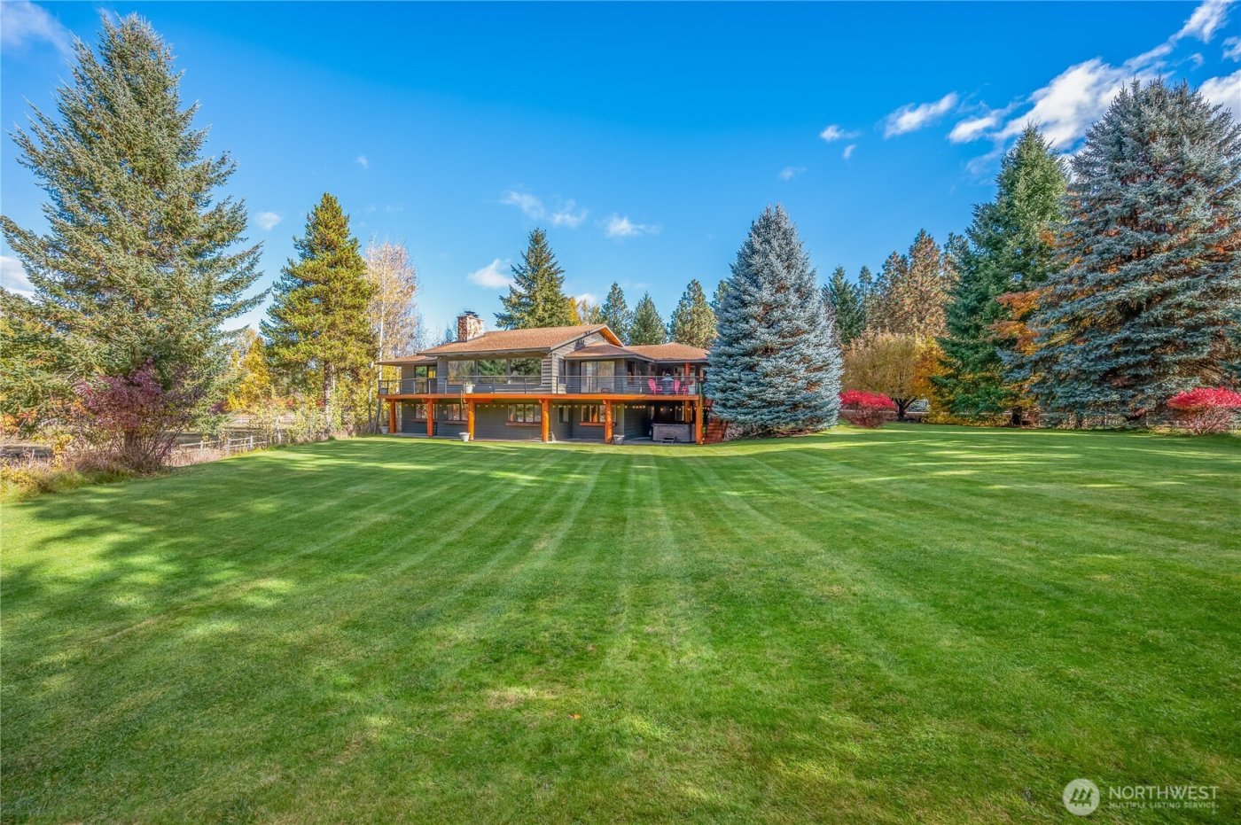 8200 E Leavenworth Road , Leavenworth, WA 98826