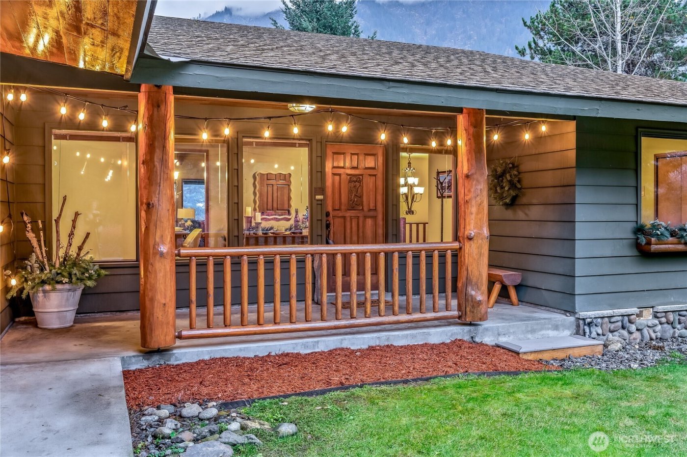 8200 E Leavenworth Road , Leavenworth, WA 98826