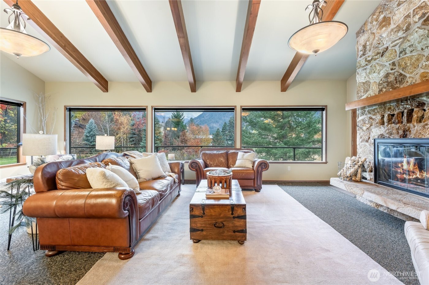 8200 E Leavenworth Road , Leavenworth, WA 98826