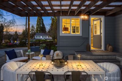 403 NE 94th Street , Seattle, WA 98115 - Photo 17