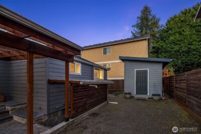 403 NE 94th Street , Seattle, WA 98115 - Photo 29