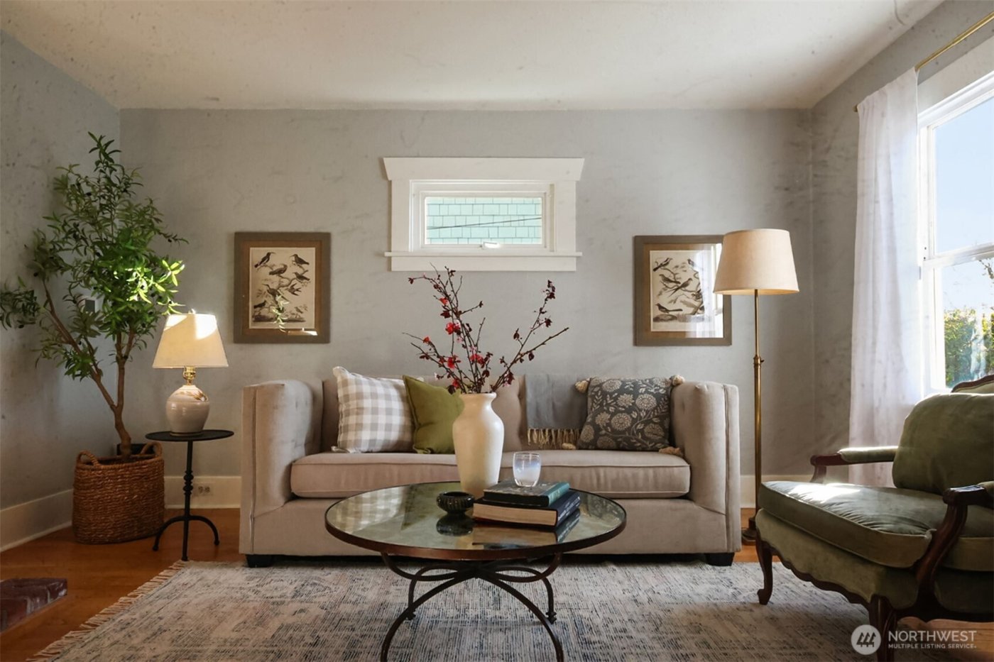 5624 7th Avenue NW, Seattle, WA 98107