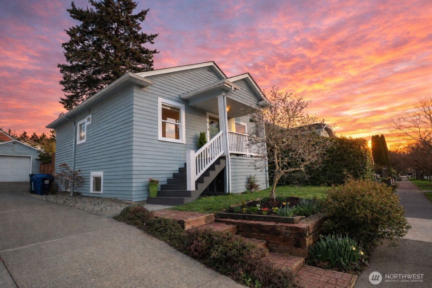 5624 7th Avenue NW, Seattle, WA 98107