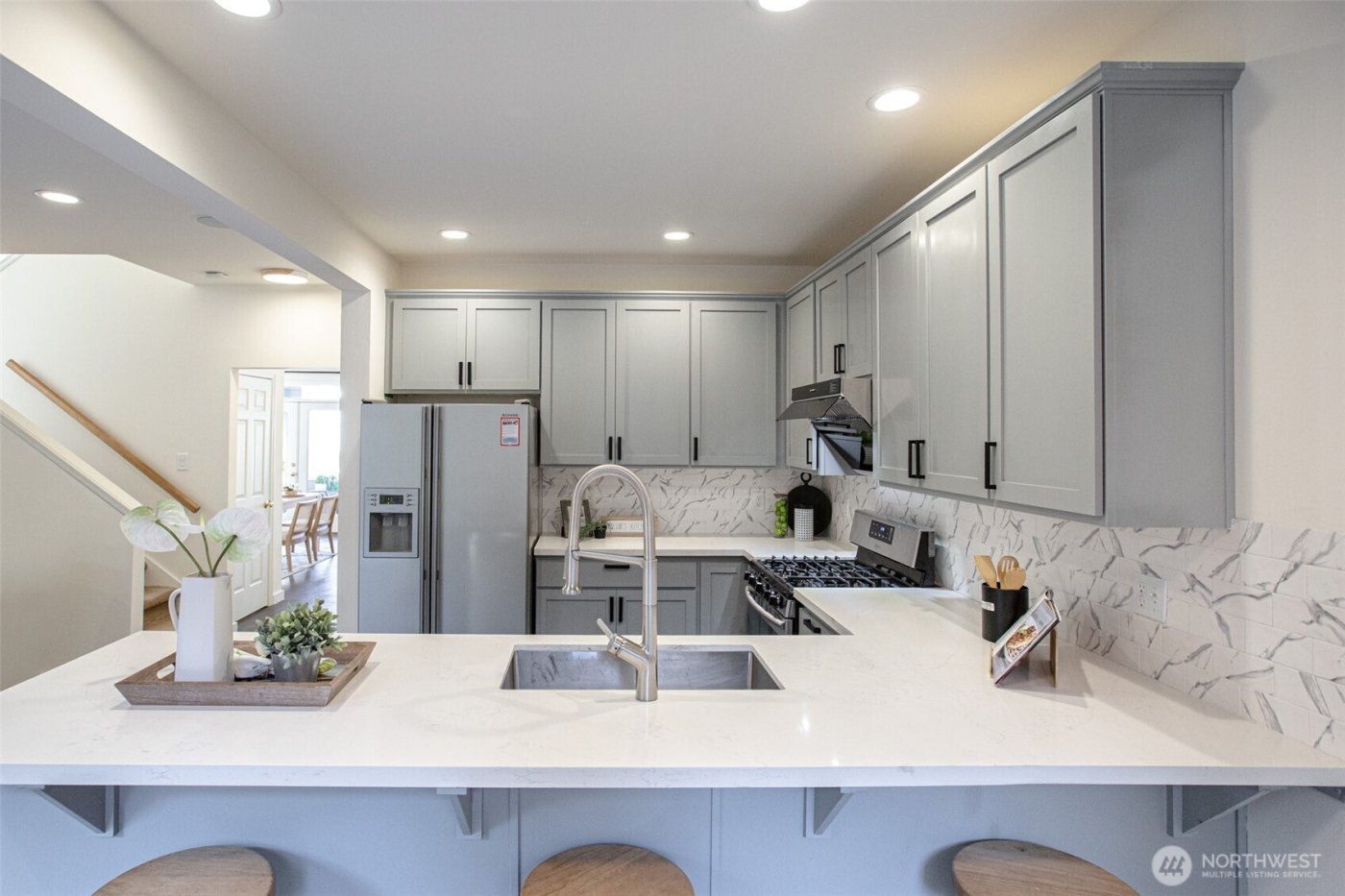 11317 NE 117th Street , Kirkland, WA 98034