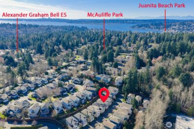 11317 NE 117th Street , Kirkland, WA 98034 - Photo 30