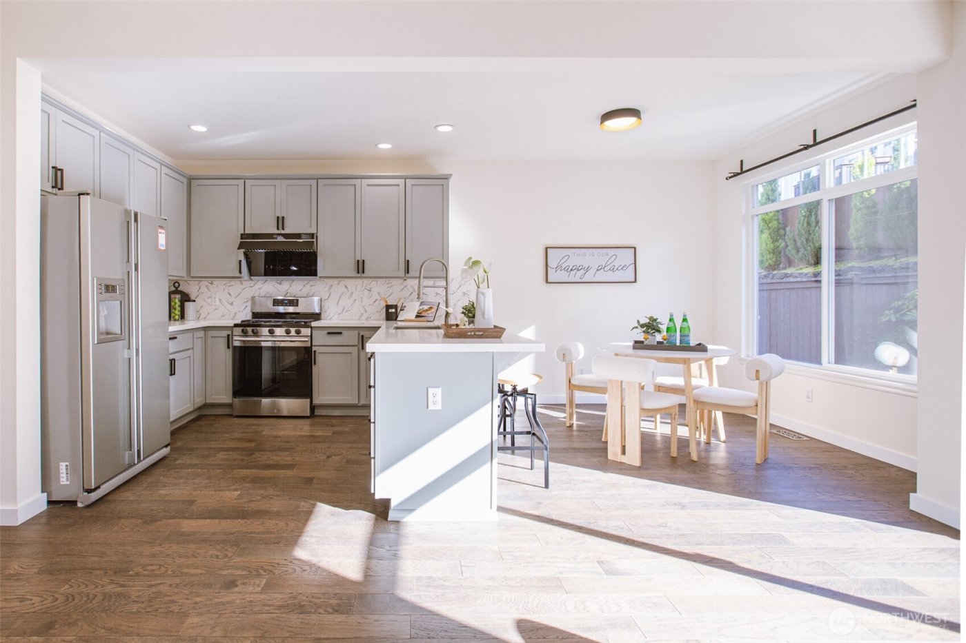 11317 NE 117th Street , Kirkland, WA 98034