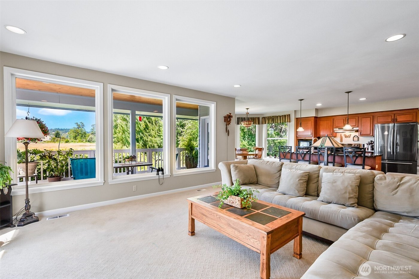 828 State Highway 532 , Camano Island, WA 98282