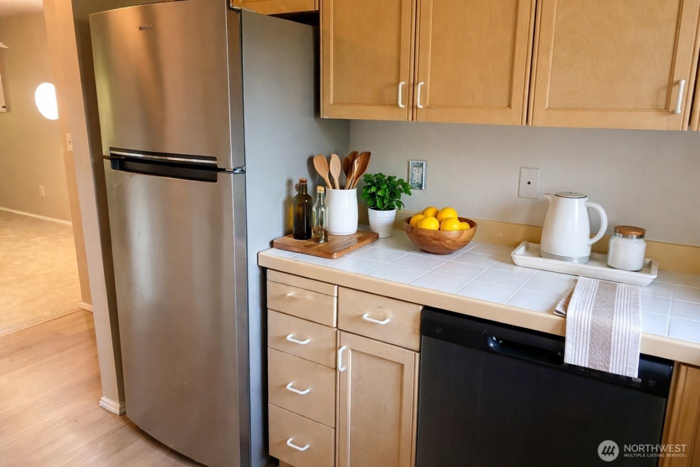 250 NW Dogwood Street #C201, Issaquah, WA 98027