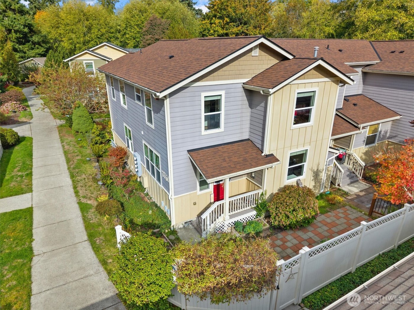 7761 Beacon Place NE #G 107, Bremerton, WA 98311