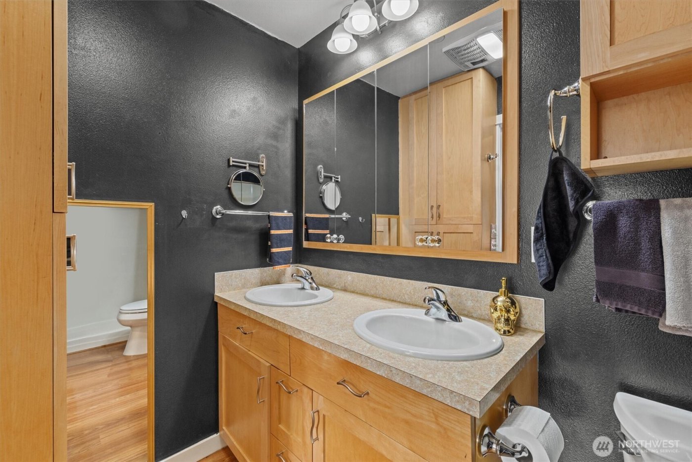 7761 Beacon Place NE #G 107, Bremerton, WA 98311