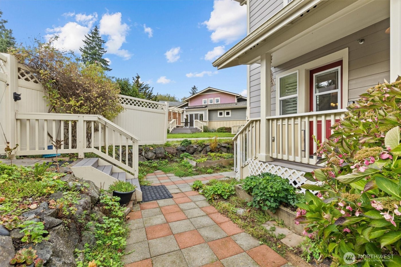 7761 Beacon Place NE #G 107, Bremerton, WA 98311