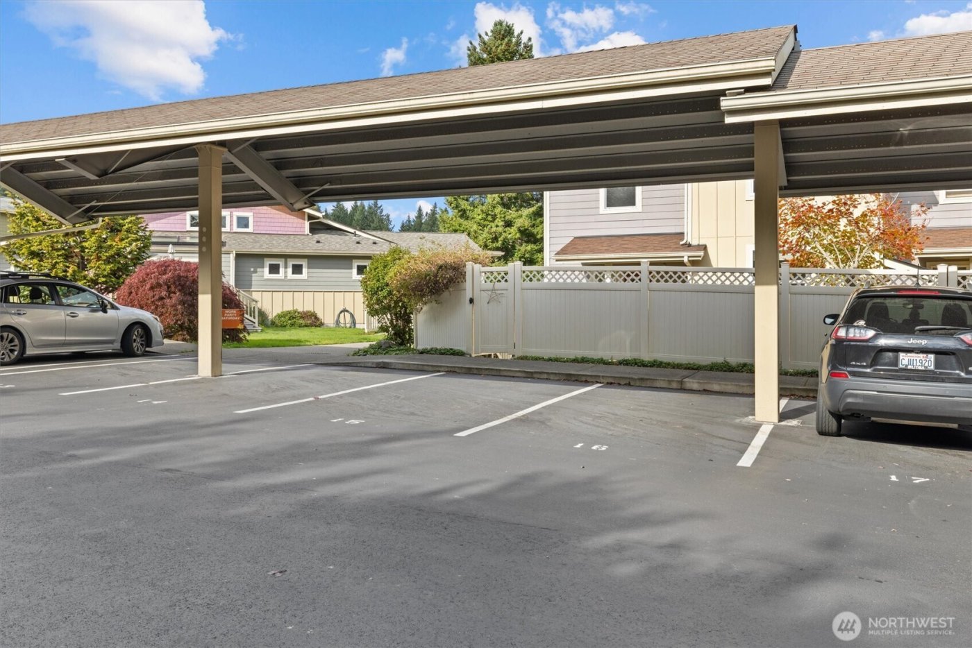 7761 Beacon Place NE #G 107, Bremerton, WA 98311