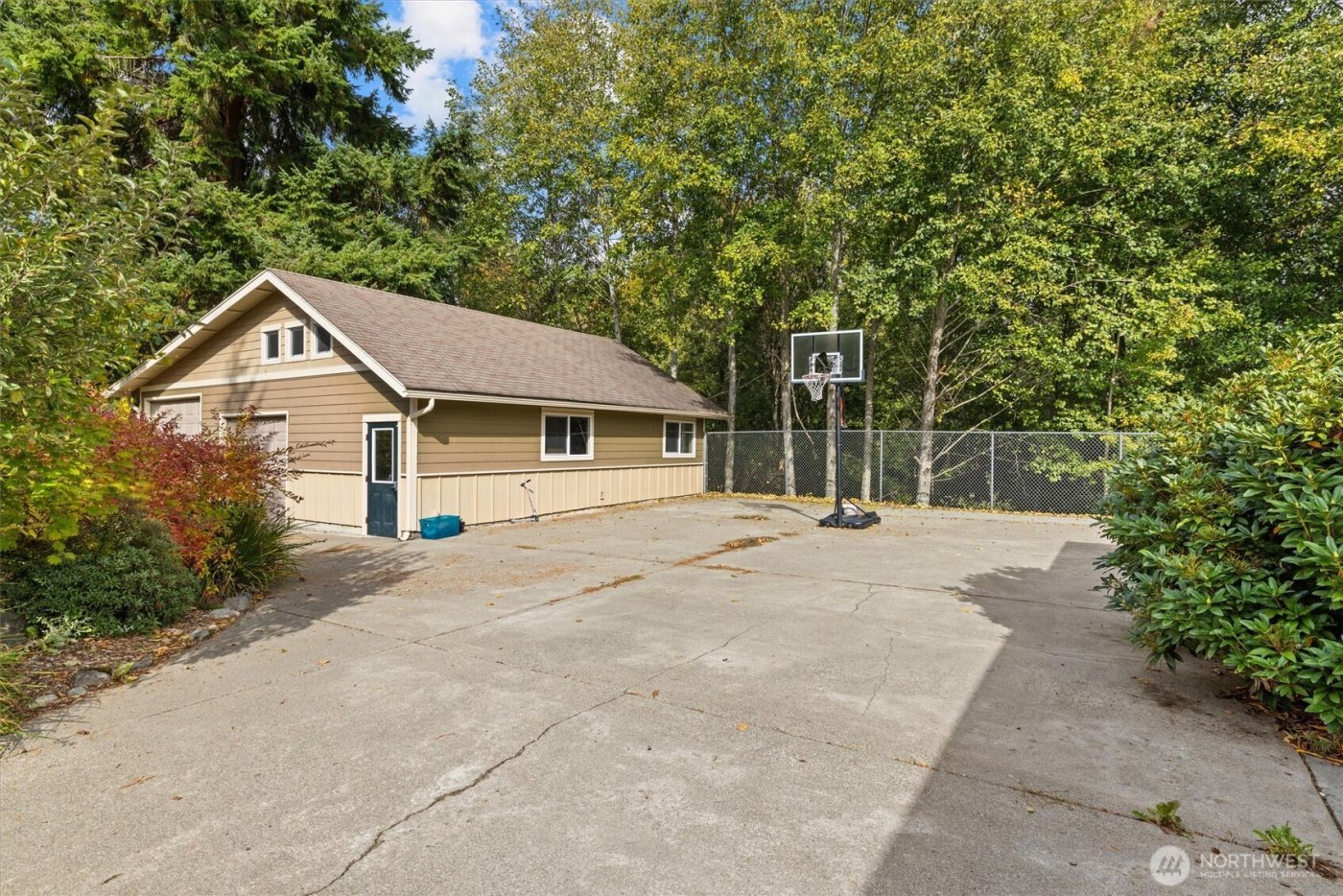 7761 Beacon Place NE #G 107, Bremerton, WA 98311