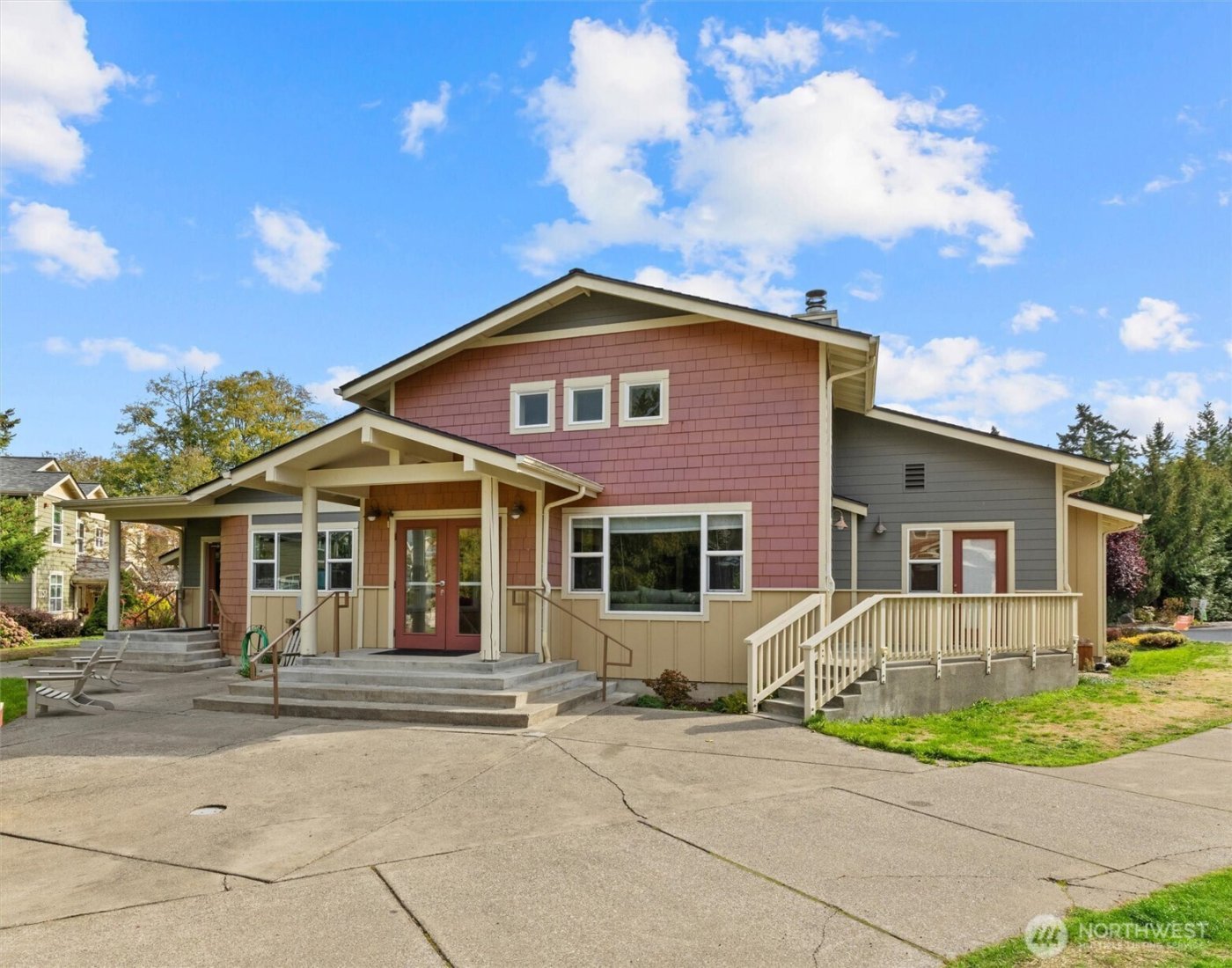 7761 Beacon Place NE #G 107, Bremerton, WA 98311
