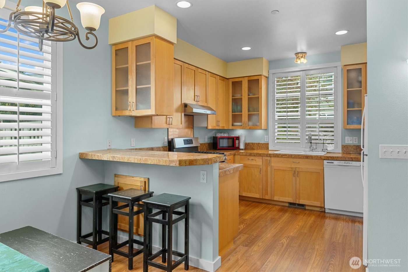 7761 Beacon Place NE #G 107, Bremerton, WA 98311