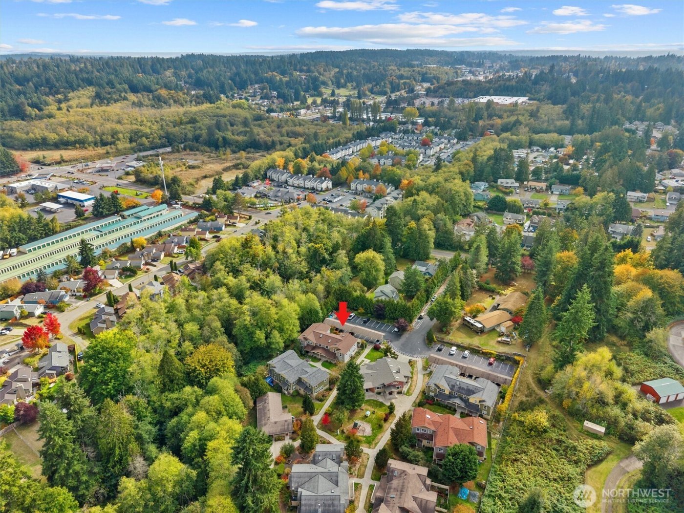 7761 Beacon Place NE #G 107, Bremerton, WA 98311