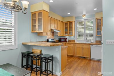 7761 Beacon Place NE #G 107, Bremerton, WA 98311 - Photo 4
