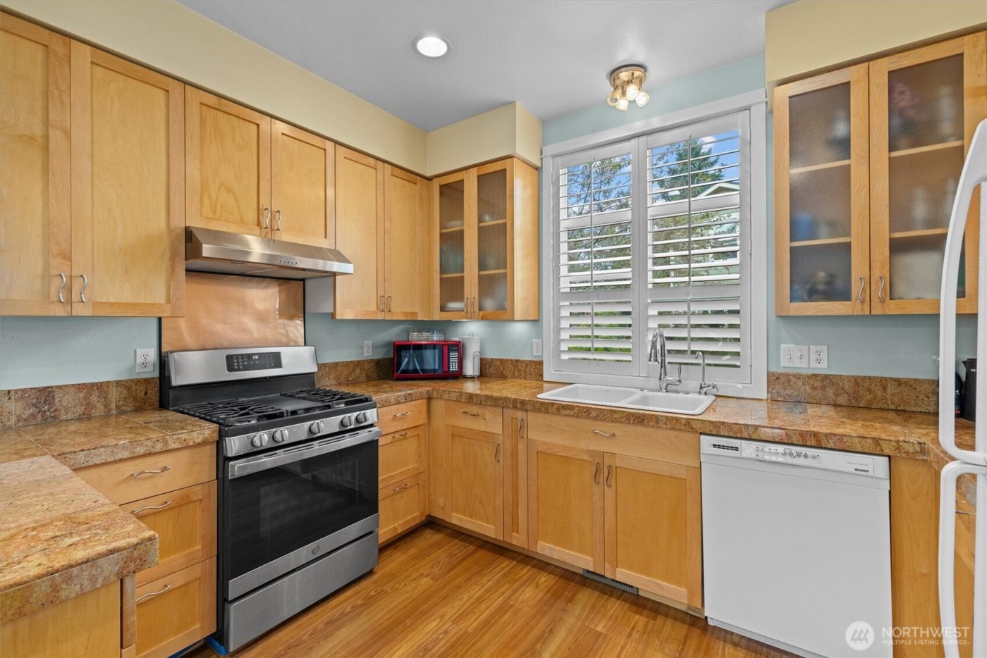 7761 Beacon Place NE #G 107, Bremerton, WA 98311