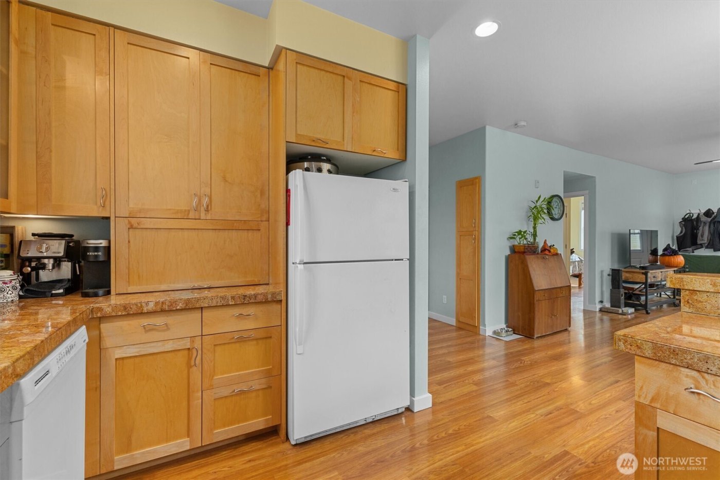 7761 Beacon Place NE #G 107, Bremerton, WA 98311