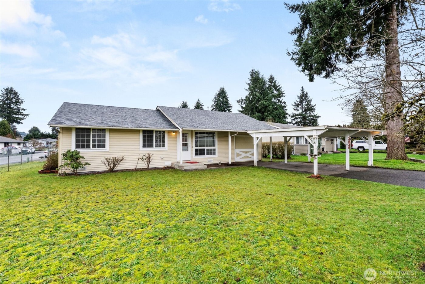 2020 Sandra Avenue , Centralia, WA 98531