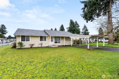 2020 Sandra Avenue , Centralia, WA 98531
