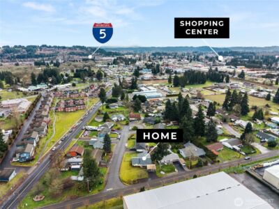 2020 Sandra Avenue , Centralia, WA 98531 - Photo 2