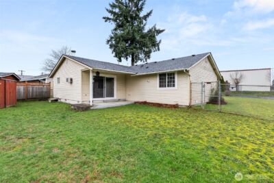 2020 Sandra Avenue , Centralia, WA 98531 - Photo 22