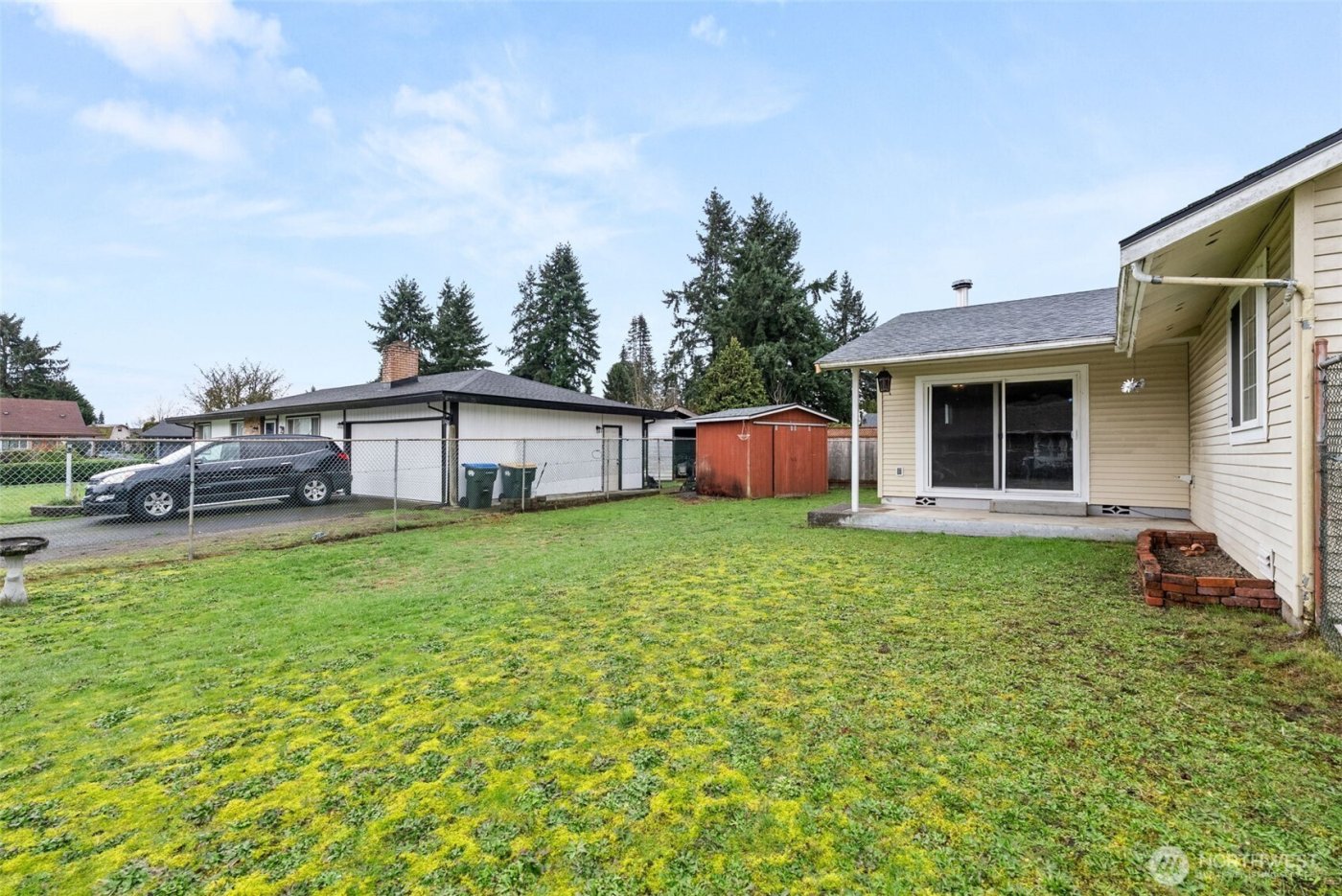2020 Sandra Avenue , Centralia, WA 98531