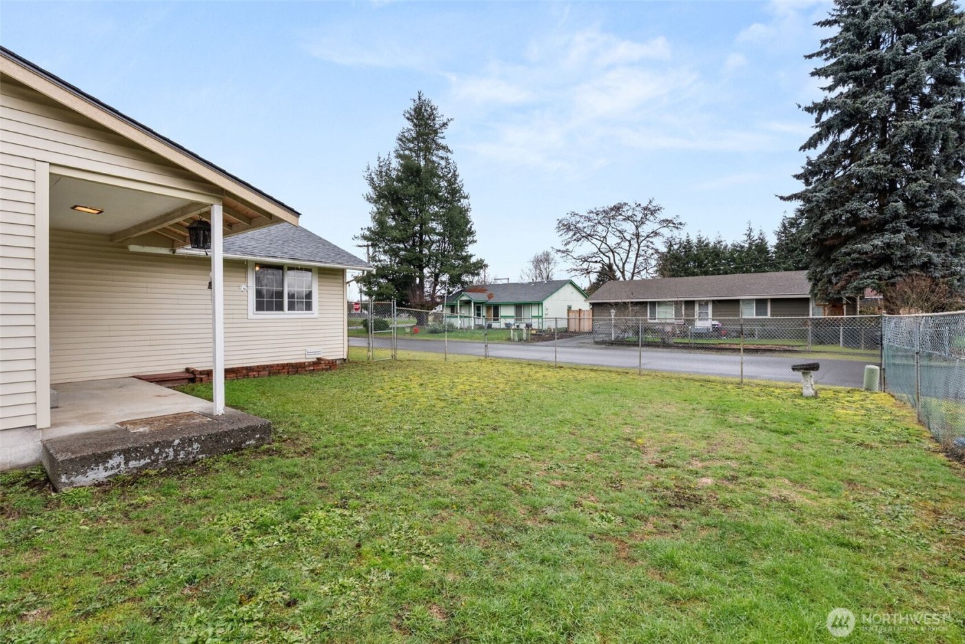 2020 Sandra Avenue , Centralia, WA 98531