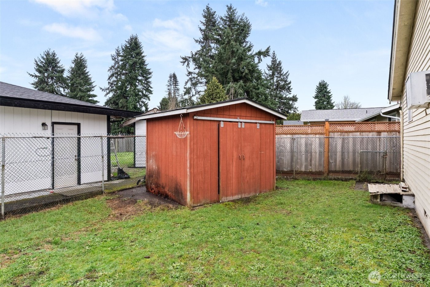 2020 Sandra Avenue , Centralia, WA 98531