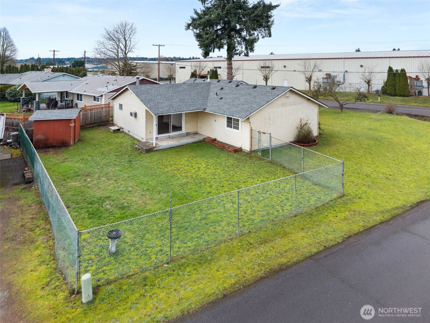 2020 Sandra Avenue , Centralia, WA 98531