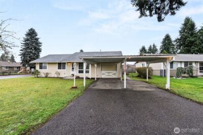 2020 Sandra Avenue , Centralia, WA 98531 - Photo 28