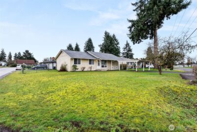 2020 Sandra Avenue , Centralia, WA 98531 - Photo 29