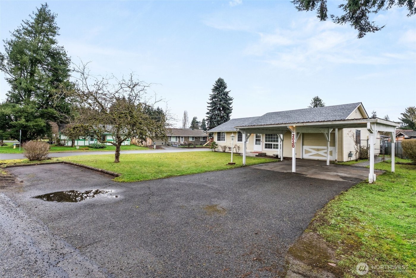 2020 Sandra Avenue , Centralia, WA 98531