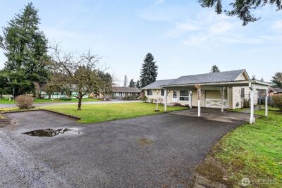 2020 Sandra Avenue , Centralia, WA 98531 - Photo 30