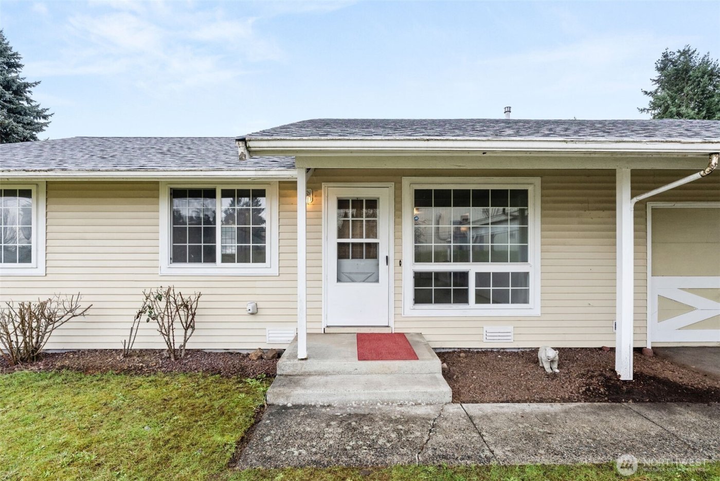 2020 Sandra Avenue , Centralia, WA 98531