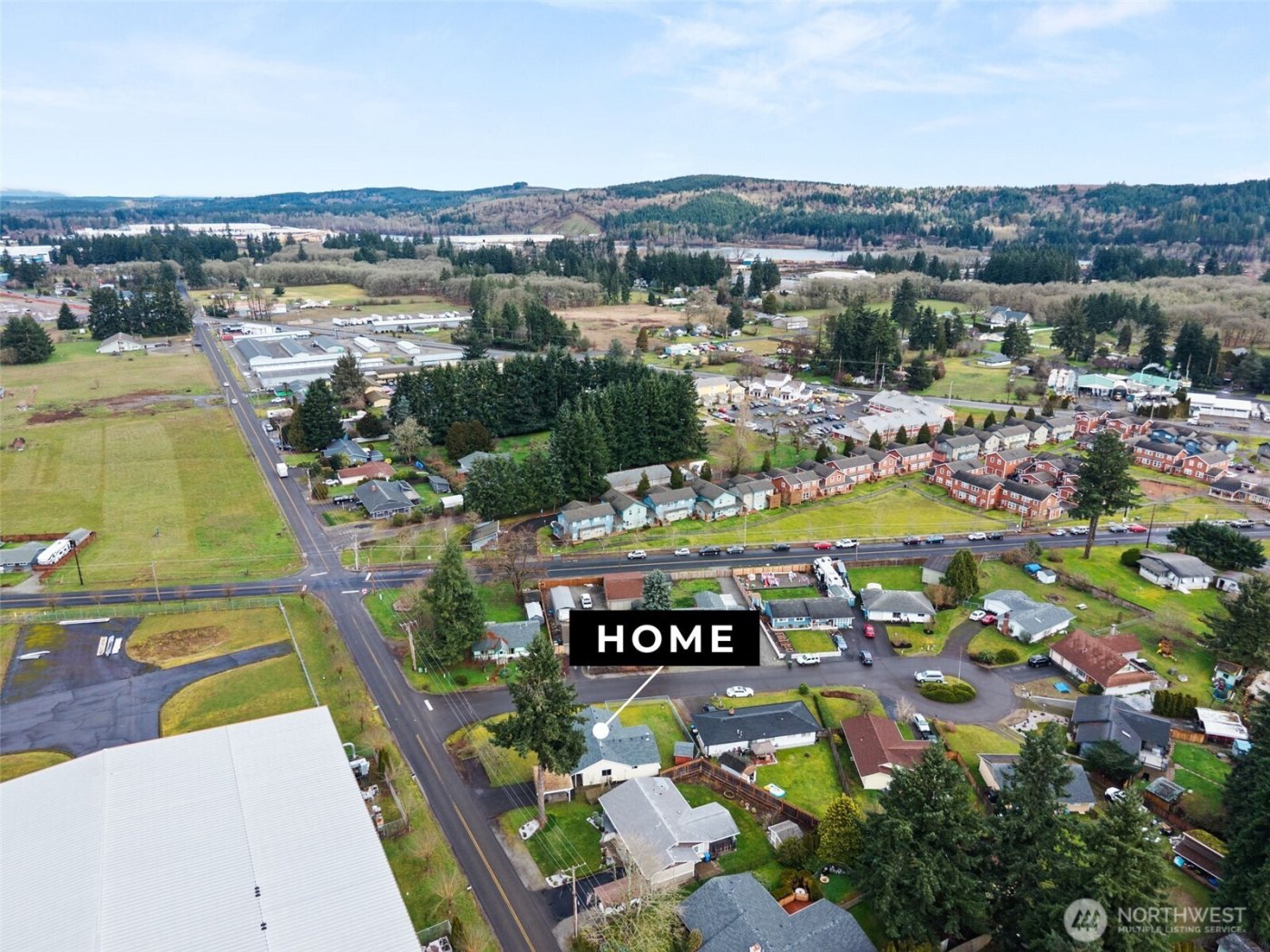 2020 Sandra Avenue , Centralia, WA 98531