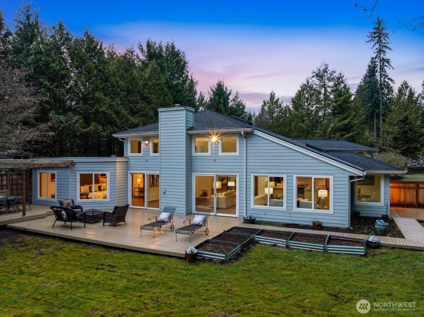 12407 Upper Preston Road SE, Issaquah, WA 98027
