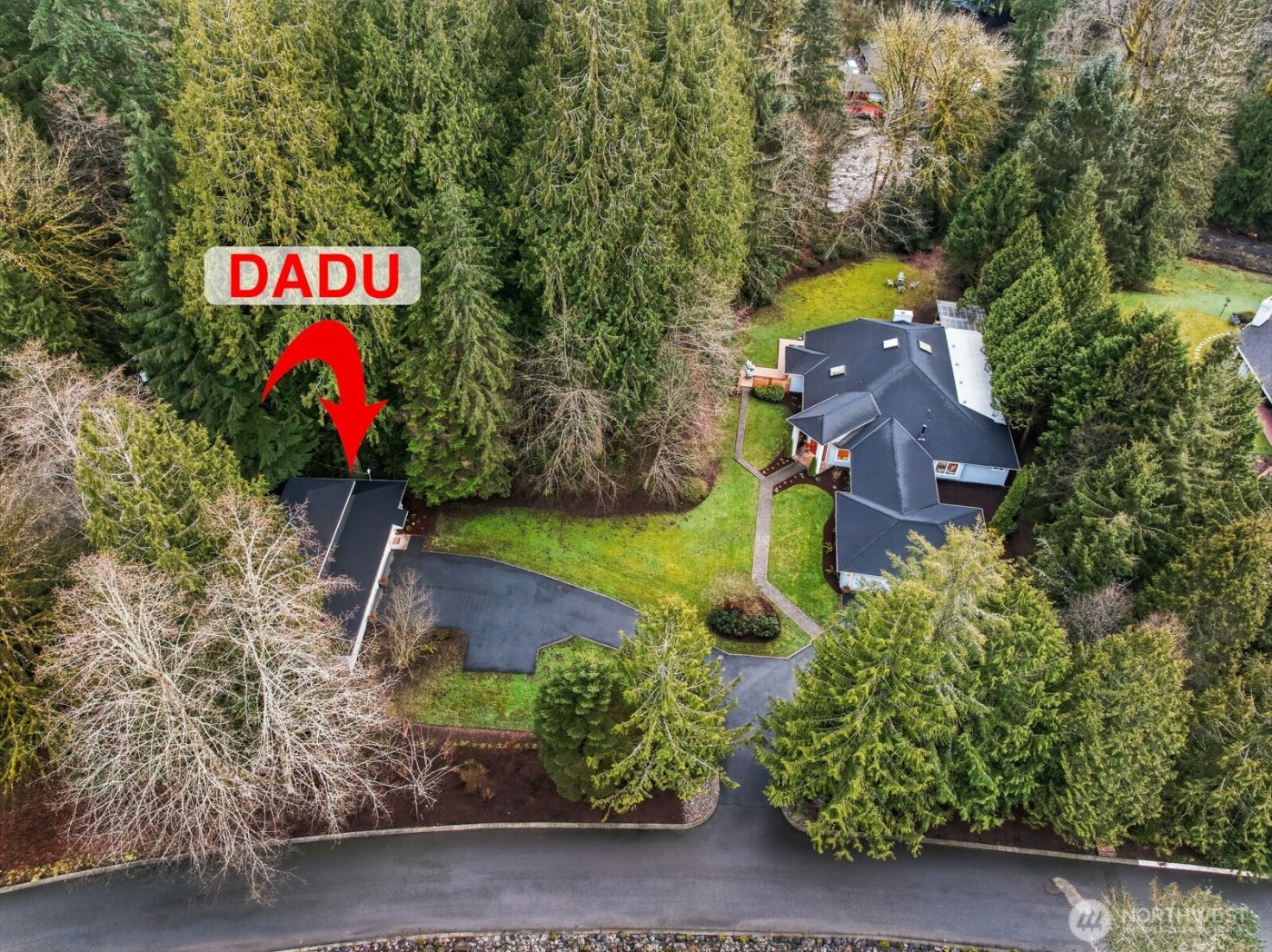 12407 Upper Preston Road SE, Issaquah, WA 98027