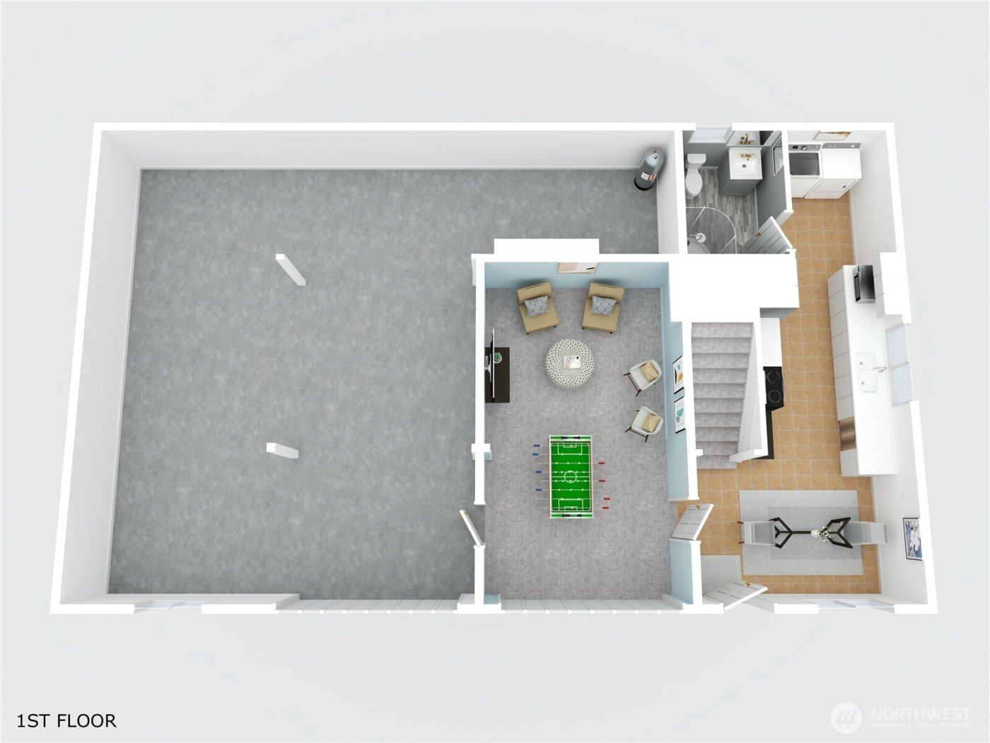 12407 Upper Preston Road SE, Issaquah, WA 98027