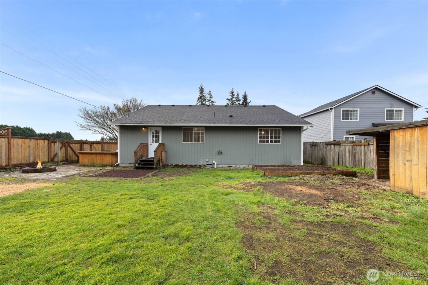 15946 Quail Meadows Court SE, Yelm, WA 98597