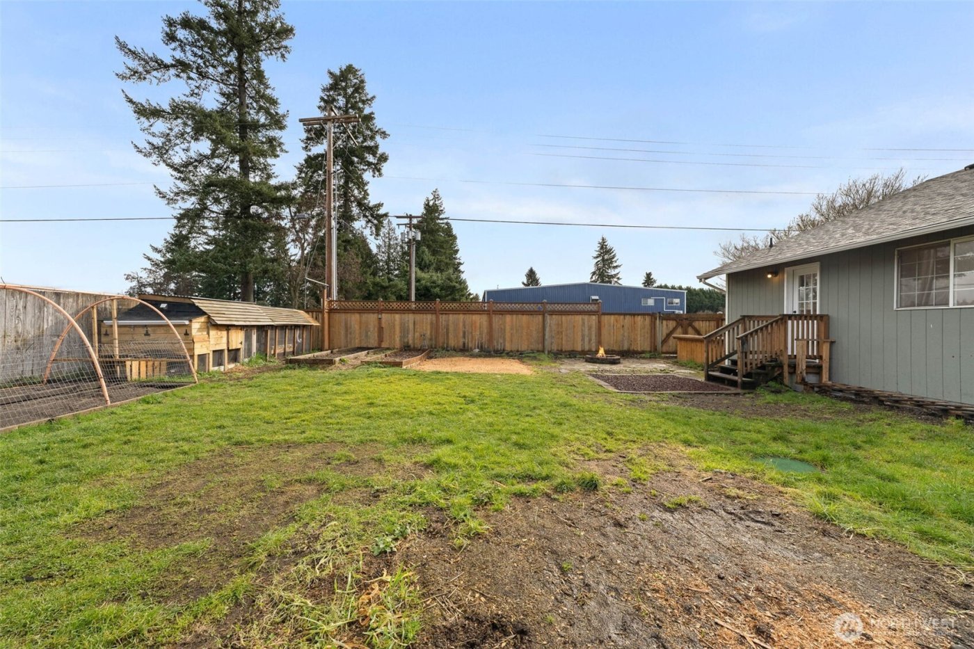 15946 Quail Meadows Court SE, Yelm, WA 98597
