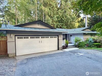 3813 70th Avenue NW, Gig Harbor, WA 98335-6489