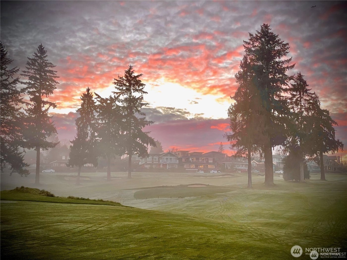 7503 Fairway Drive NE, Seattle, WA 98115