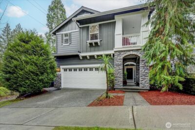 2462 172 Avenue NE, Redmond, WA 98052 - Photo 2