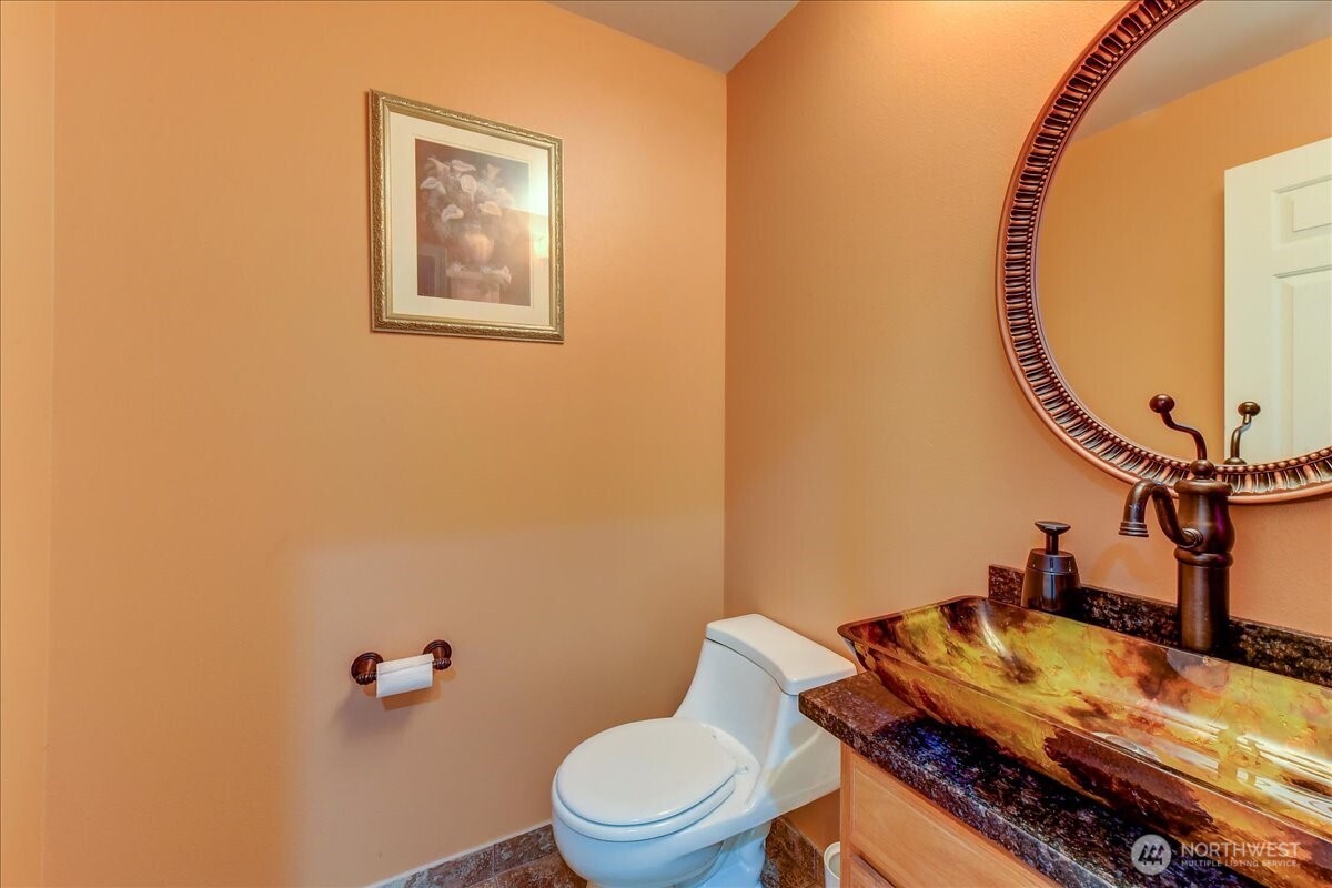 2462 172 Avenue NE, Redmond, WA 98052