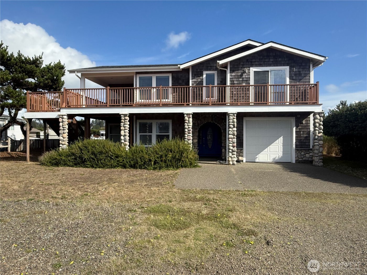 35210 F Place , Ocean Park, WA 98640