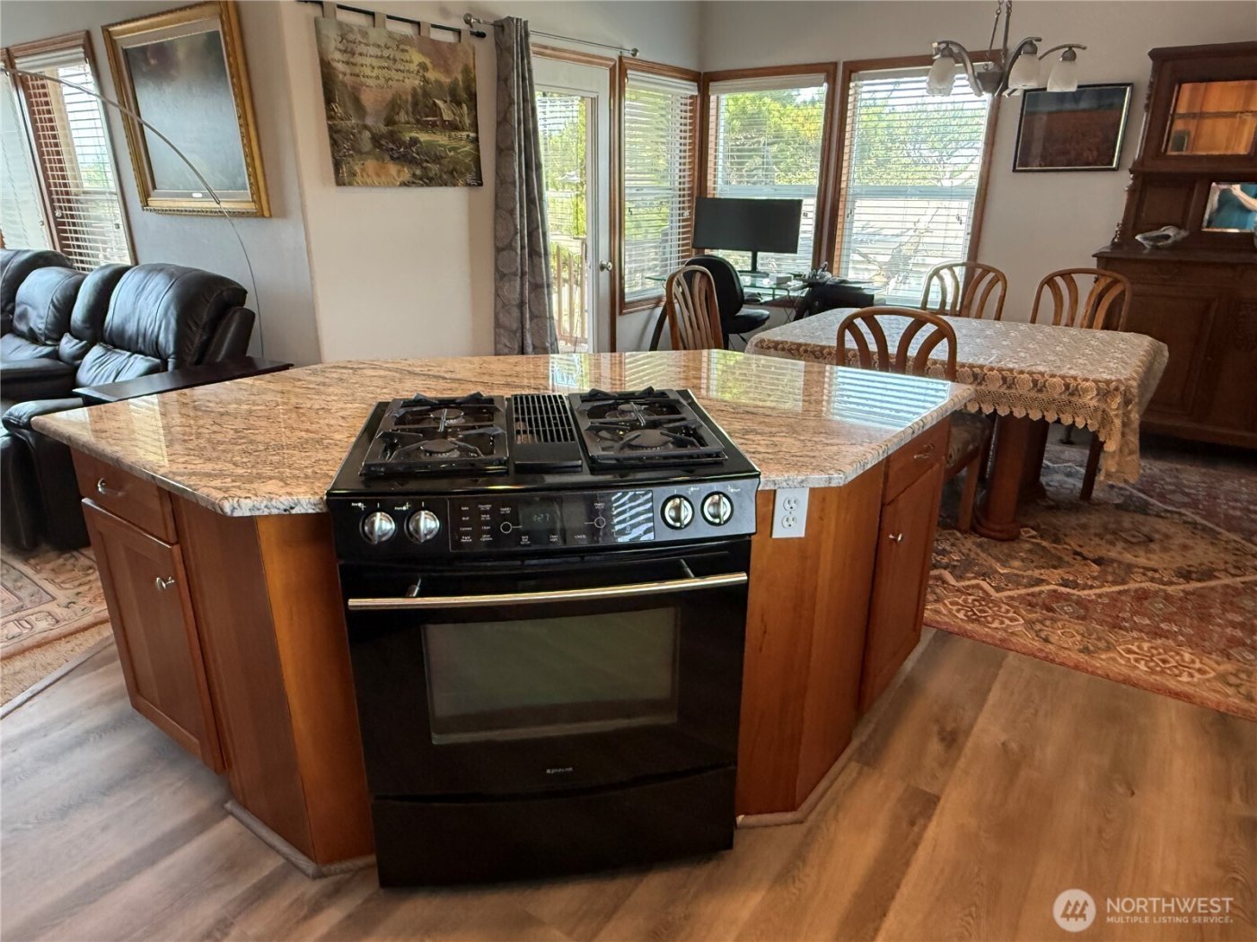 35210 F Place , Ocean Park, WA 98640