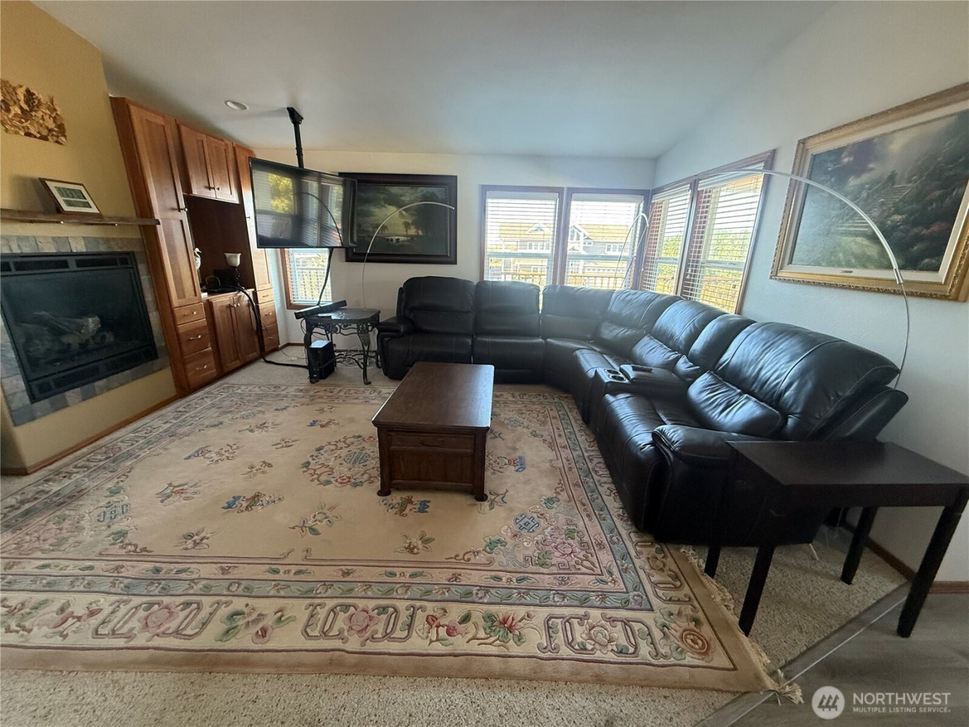 35210 F Place , Ocean Park, WA 98640